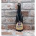 La Trappe Quadrupel Oak Aged Batch 11 2012 - 37.5 CL 