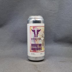 Rivington Breathe Wonder - Beermoth