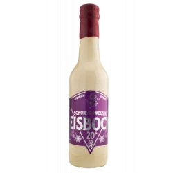 Schorschweizen ICE 20% 0,33l