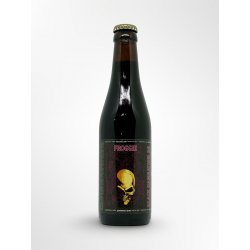 De Struise Brouwers  Black Damnation XXVI  Froggie - DeBierliefhebber