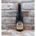 La Trappe Quadrupel Oak Aged Batch 8 2011 - 37.5 CL 