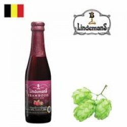 Lindemans Framboise 250ml - Drink Online - Drink Shop