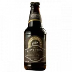 Firestone Walker Brewing Company Heavy Things (2022)