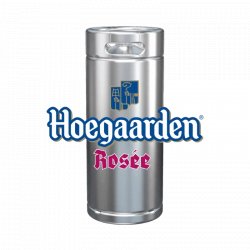 Hoegaarden Rosée
