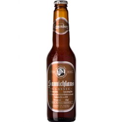 Samichlaus Classic - Estucerveza