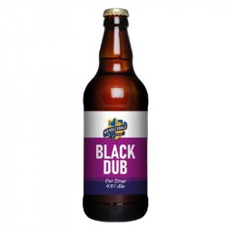 Black Dub 4.4% - Beer Ritz