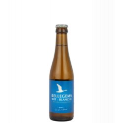 Bellegems Witbier 25Cl - Belgian Beer Heaven