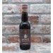Berging Brouwerij Sailing '23 Tres Hombres Quadrupel 2023 - 33 CL 