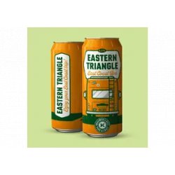 Brouwerij Kees Eastern Triangle 24x44CL - Van Bieren