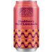 Capital Brewing Co Blackberry Hard Lemonade 330ml Capital Brewing Co Blackberry Hard Lemonade 330ml