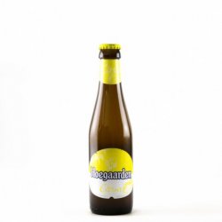 Hoegaarden Citrus - Drinks4u