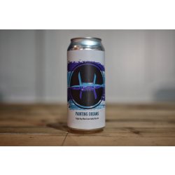 Fidens Brewing Co Painting  Dreams Simcoe