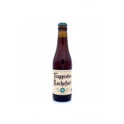 Rochefort 8 - Biercab