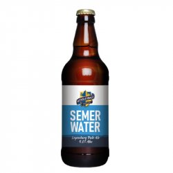 Semer Water 4.1% - Beer Ritz