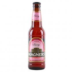 Magners Berry Irish Cider - CraftShack