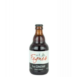 Fagnes Cuvee Constant 33Cl - Belgian Beer Heaven