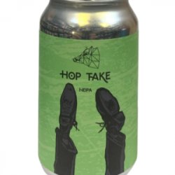 SALTUS  HOP TAKE (LATA 33 CL) - Lusitania Compañía del Lúpulo