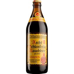 Schlenkerla Rauchbier - Märzen - Estucerveza