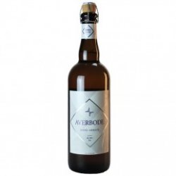 Bière Averbode - Brasserie monastique belge - Bière-du-Nord - Bières du Nord