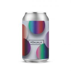 Põhjala - Salted Plum Sour - Fruited Gose - Hopfnung