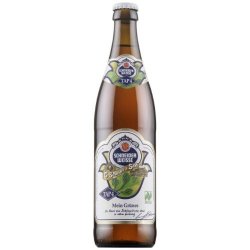 Schneider Weisse G. Schneider & Sohn Festweisse (TAP04) - Estucerveza