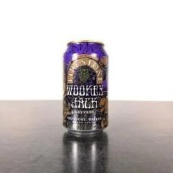 Firestone Walker Brewing Company Wookey Jack Firestone Walker Brewing Company Wookey Jack