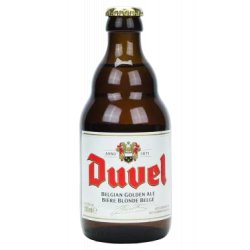 Duvel