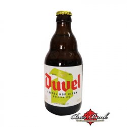 Duvel Tripel Hop Citra - Beerbank
