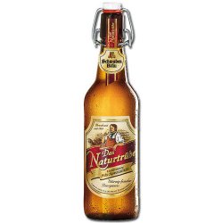 Schwaben Bräu Das KellerPils  Das Naturtrübe - Estucerveza