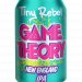 Tiny Rebel Game Theory New England IPA 330ml can 6.0% ABV 