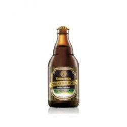 Autenrieder Schwarzer Baron - 9 Flaschen - Biershop Bayern