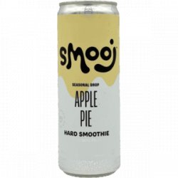 Smooj Apple Pie (2025) Smooj Apple Pie (2025)