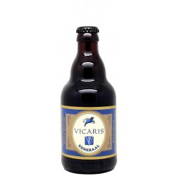 Brouwerij Dilewyns Vicaris Generaal - Craft & Draft