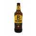 Bulmers Original Cider 500ml x 6 PINT BOTTLES Bulmers Original Cider 500ml x 6 PINT BOTTLES