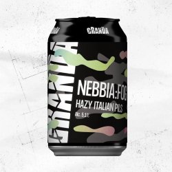 Granda Nebbia