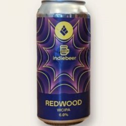 Drop Project Redwood - The Independent