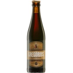 Stift Engelszell Gregorius - Estucerveza