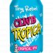 Tiny Rebel, Clwb Tropica 5.5% 330ml Can Tiny Rebel, Clwb Tropica 5.5% 330ml Can
