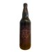 Central Waters Brewing Company Inc. – Twenty Seven XXVII – Imperial Stout Aged in Used Bourbon Barrels With Marionberry and Vanilla – 0,65 l. – 12,8% 