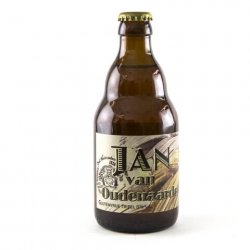 Jan Van Oudenaarde - Drinks4u