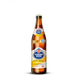 alemã Schneider Weisse TAP 1 500ml - CervejaBox