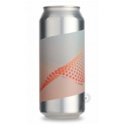 Fifth Frame Foudre: Mandarin & Aqua Pearl - Beer Republic