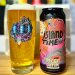 Resident Culture - Island Time Mexican Lager with Lime! Casita collaboration 