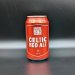 Bridge Road Celtic Red 