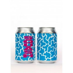 Omnipollo SQUASH 5,3 ABV can 330 ml - Cerveceo