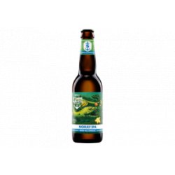 Stadshaven Brouwerij Moray IPA Non Alcoholic 12x33CL - Van Bieren