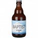 Baptist Blanche - Bière Belge de Qualité  Bières-du-Nord.fr 