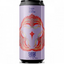 Triple Point (GF) Siege - The Independent