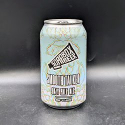 Soapbox Smooth Talker Hazy Pale Ale Can Sgl - Saccharomyces Beer Cafe