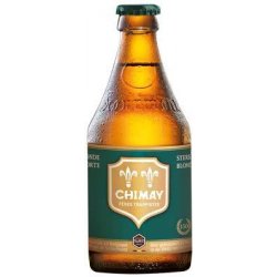 Chimay 150 Green